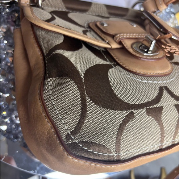 Coach 2011 Willis 70th Anniversary Limited Edition bag - Picture 13 of 15